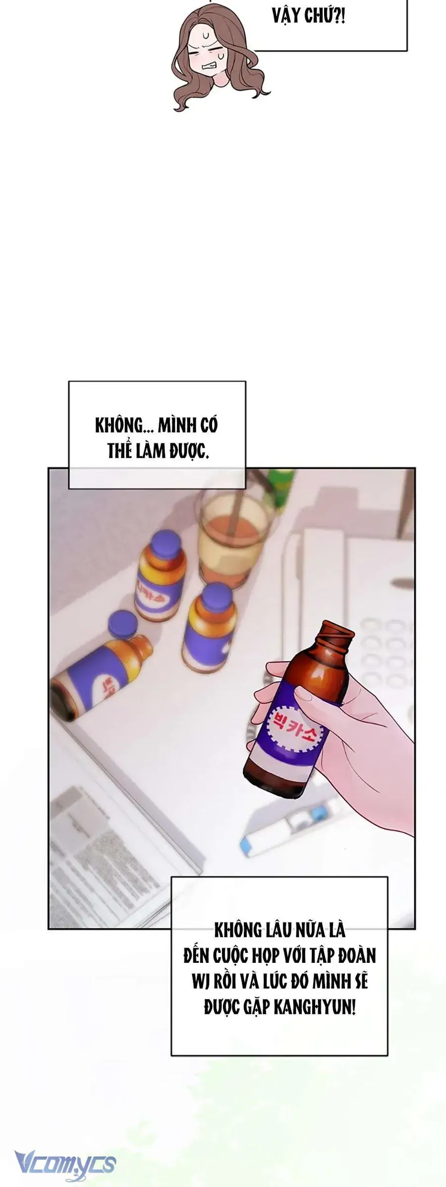 Lời Tỏ Tình Đáng Ngờ - Chapter 30 - Page 4