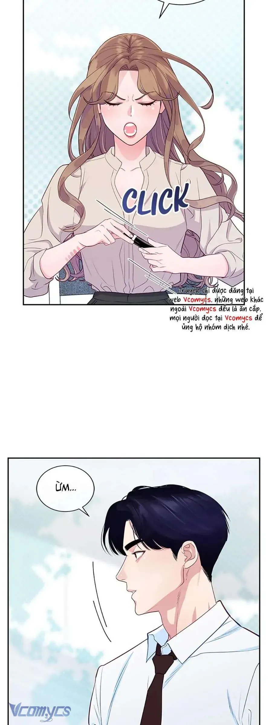 Lời Tỏ Tình Đáng Ngờ - Chapter 30 - Page 42