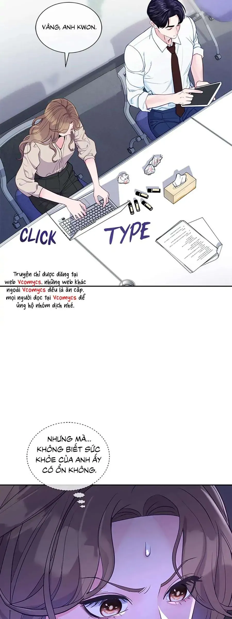 Lời Tỏ Tình Đáng Ngờ - Chapter 30 - Page 45