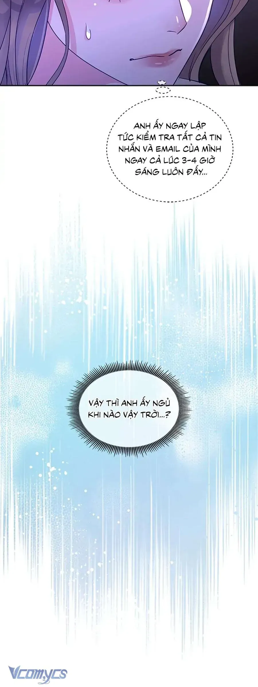 Lời Tỏ Tình Đáng Ngờ - Chapter 30 - Page 46