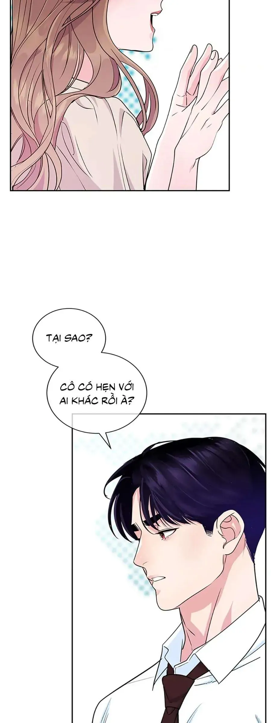 Lời Tỏ Tình Đáng Ngờ - Chapter 30 - Page 49