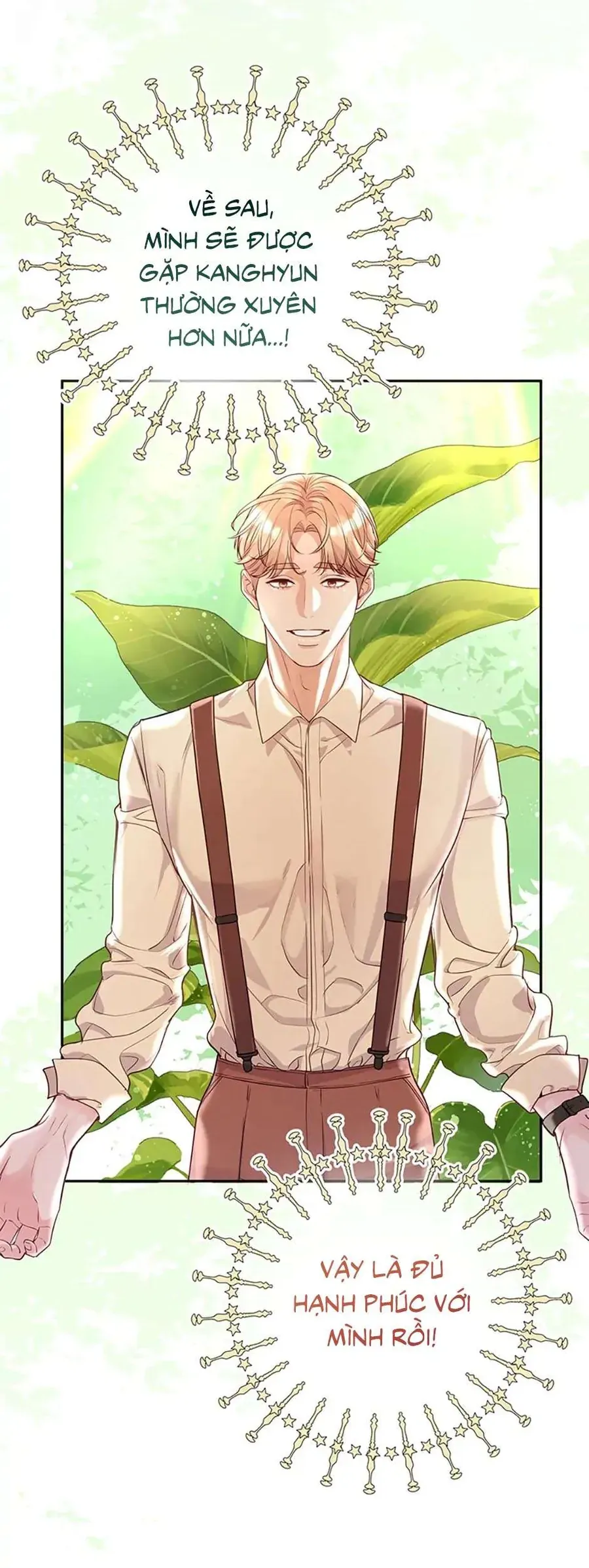 Lời Tỏ Tình Đáng Ngờ - Chapter 30 - Page 5