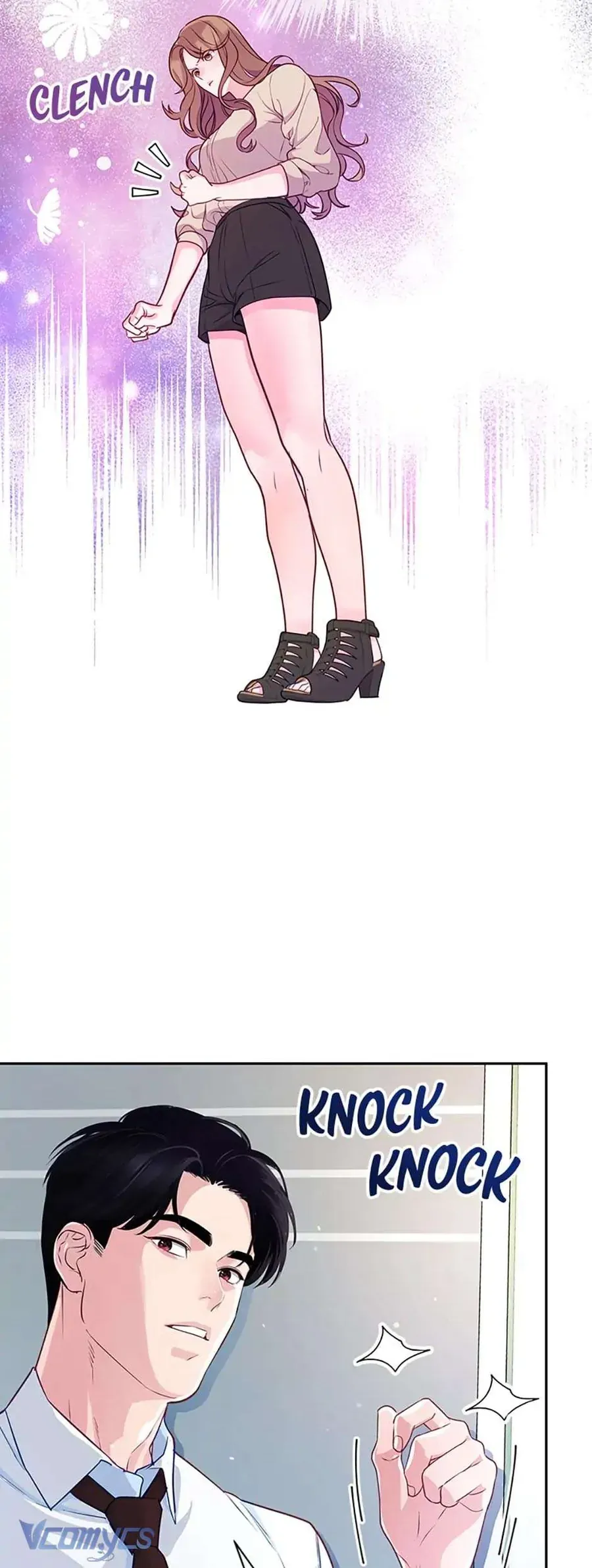 Lời Tỏ Tình Đáng Ngờ - Chapter 30 - Page 54