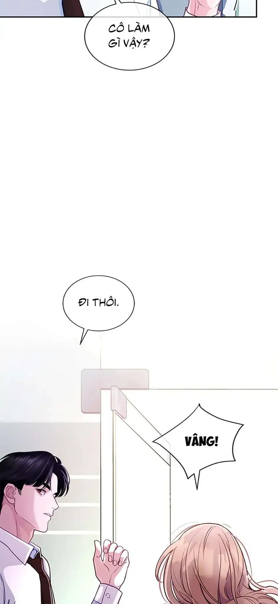 Lời Tỏ Tình Đáng Ngờ - Chapter 30 - Page 55