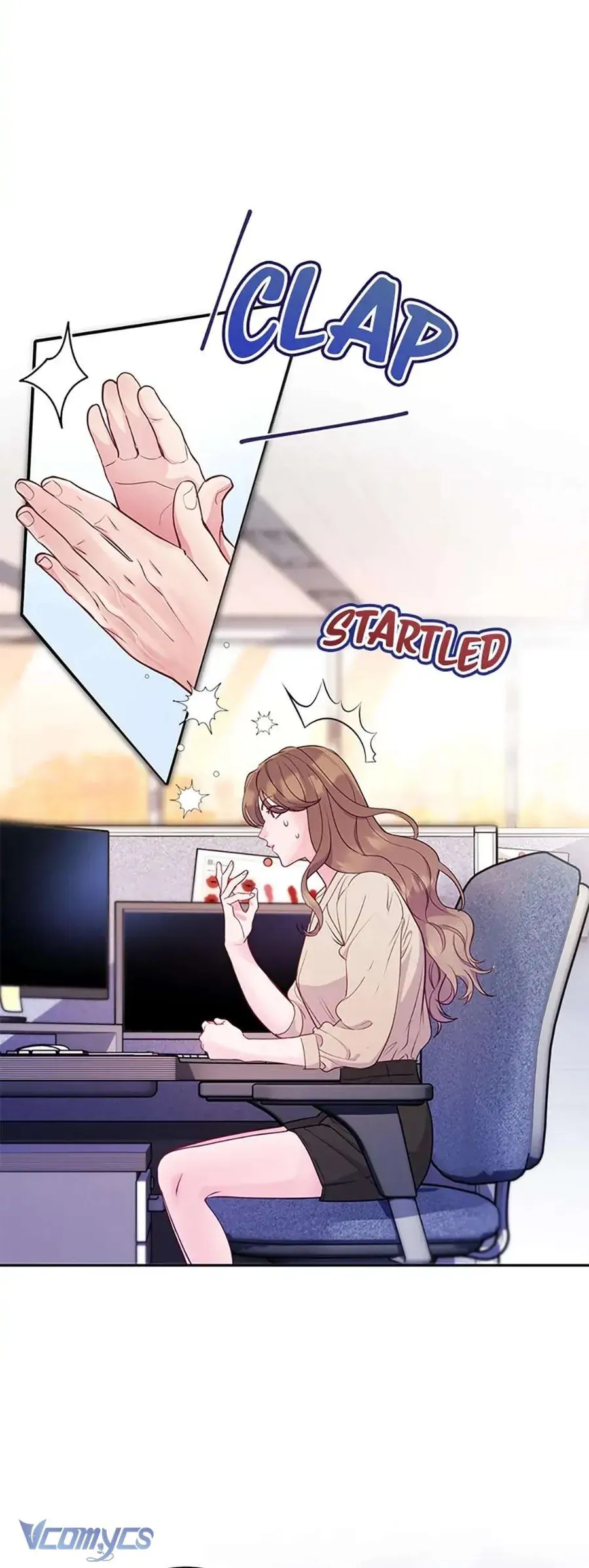 Lời Tỏ Tình Đáng Ngờ - Chapter 30 - Page 6