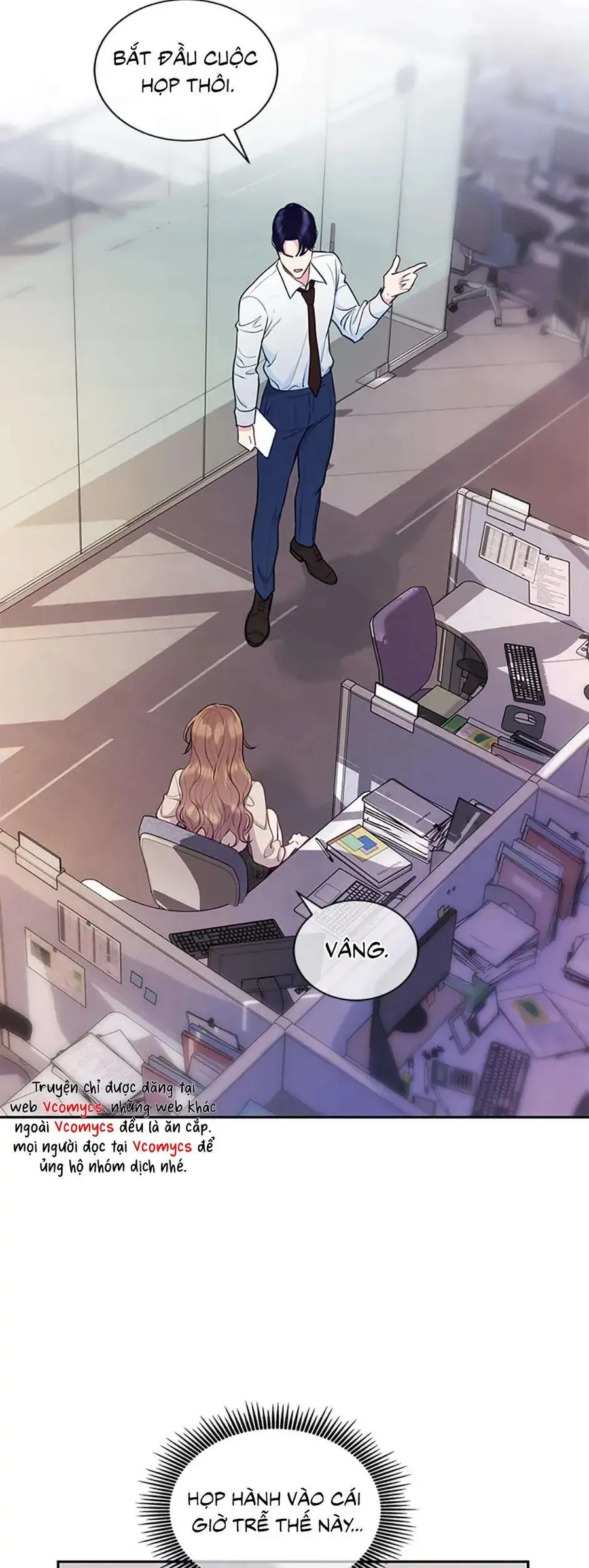 Lời Tỏ Tình Đáng Ngờ - Chapter 30 - Page 7