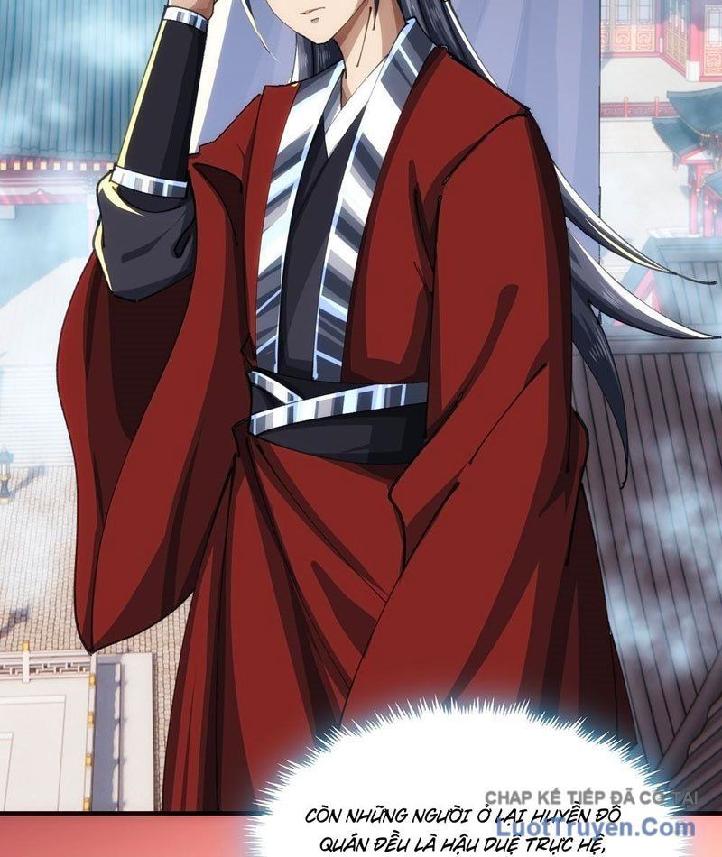 Tu Tiên Thần Tốc - Chapter 34 - Page 20
