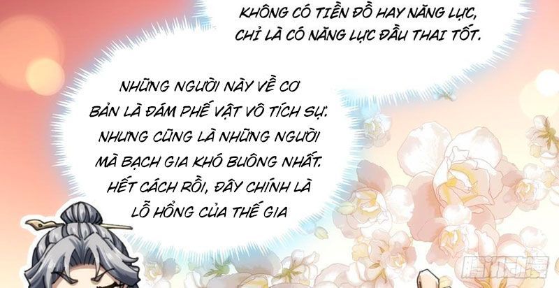 Tu Tiên Thần Tốc - Chapter 34 - Page 21