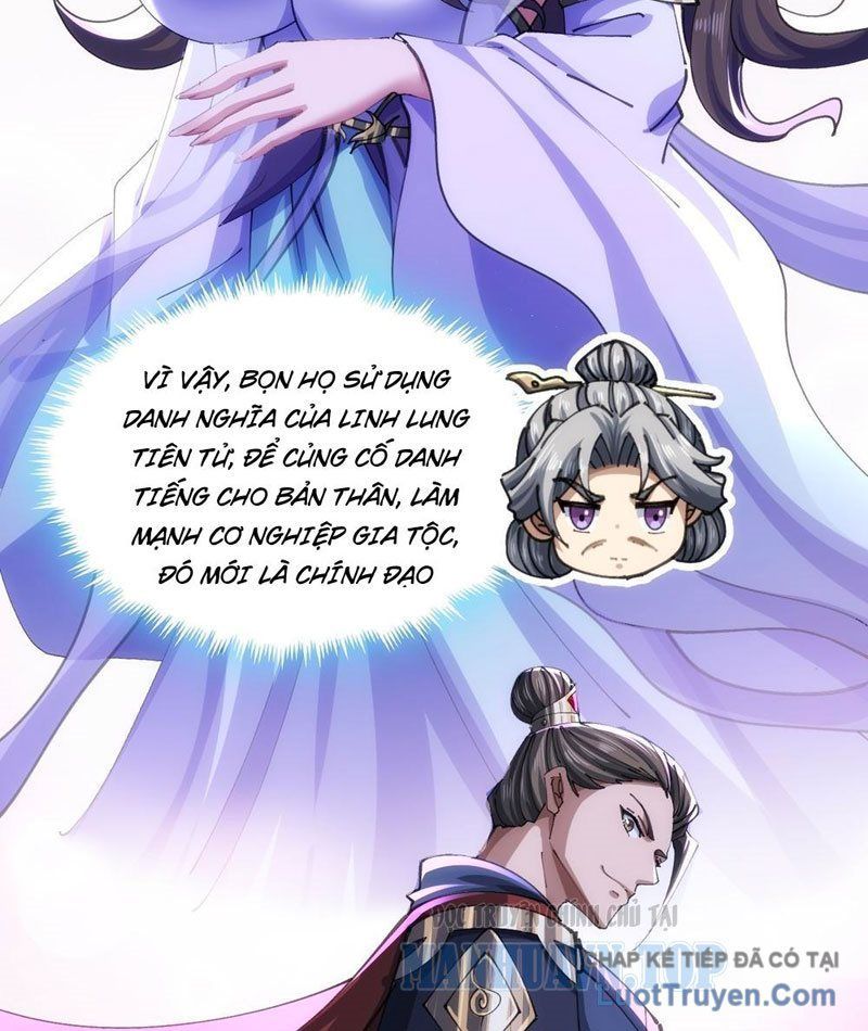 Tu Tiên Thần Tốc - Chapter 34 - Page 25