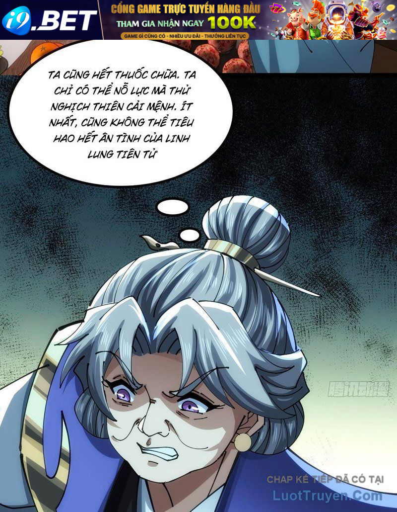 Tu Tiên Thần Tốc - Chapter 34 - Page 29