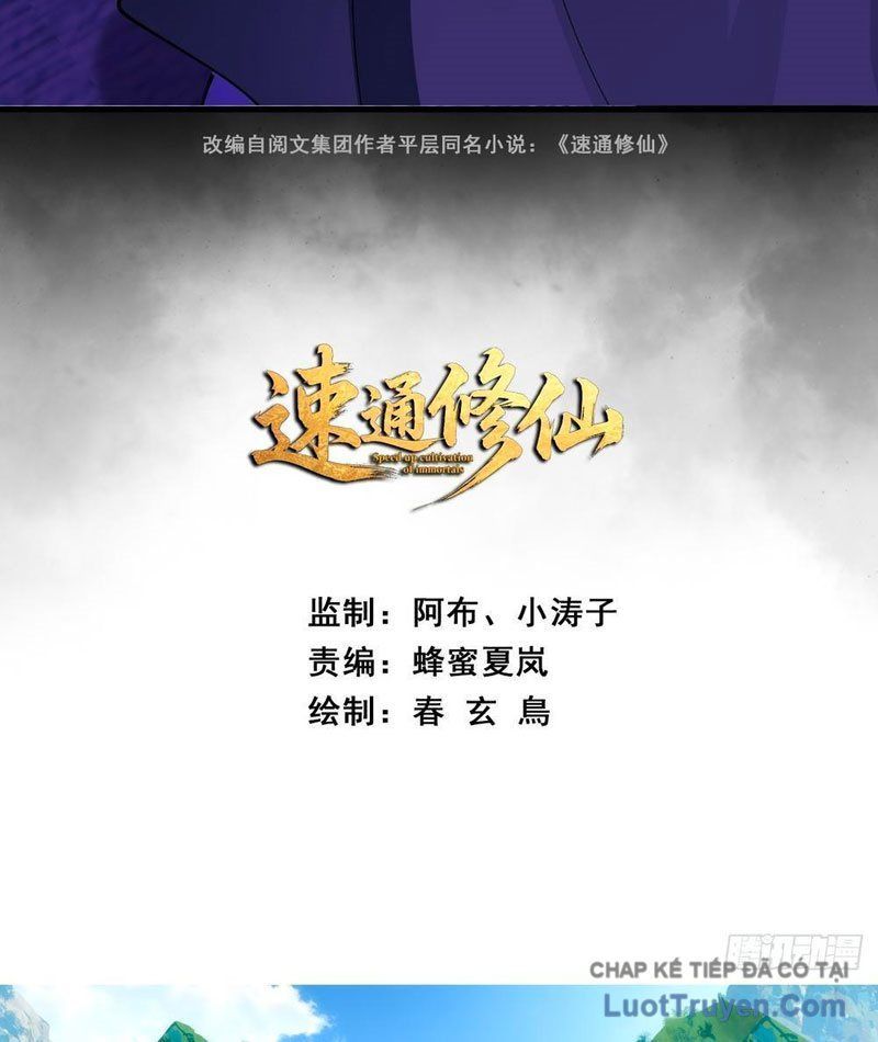 Tu Tiên Thần Tốc - Chapter 34 - Page 3