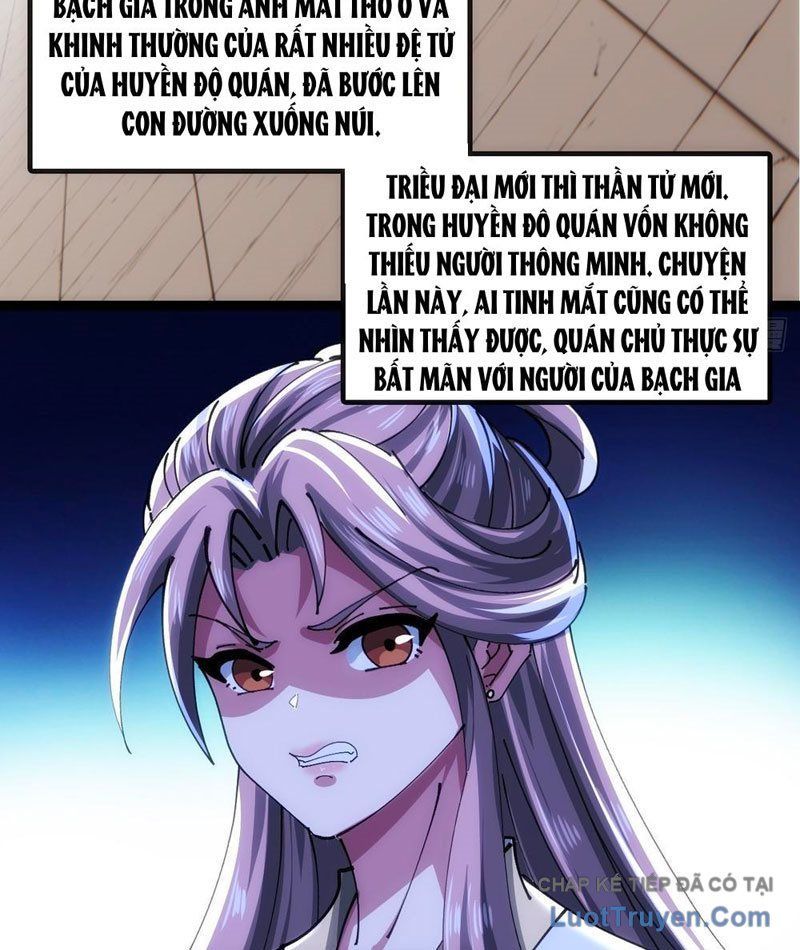 Tu Tiên Thần Tốc - Chapter 34 - Page 35