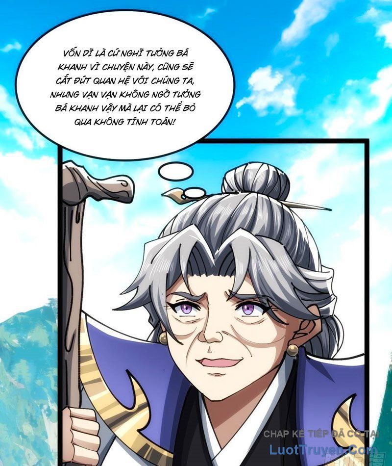 Tu Tiên Thần Tốc - Chapter 34 - Page 40