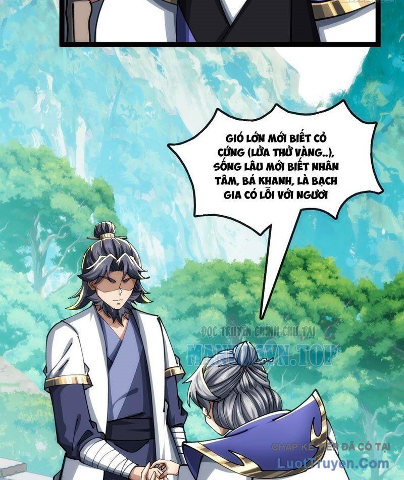 Tu Tiên Thần Tốc - Chapter 34 - Page 41