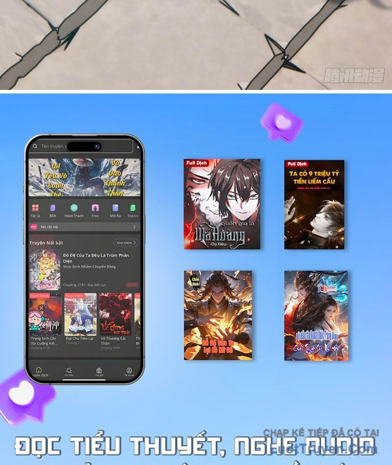 Tu Tiên Thần Tốc - Chapter 34 - Page 93