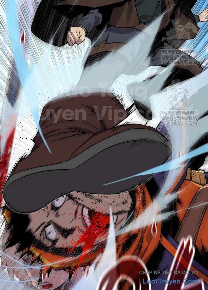 Người Chơi Của Gia Tộc Suy Vong - Chapter 20 - Page 22