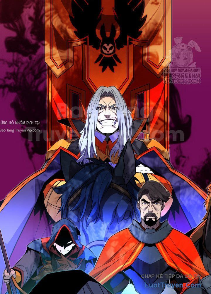 Người Chơi Của Gia Tộc Suy Vong - Chapter 20 - Page 42