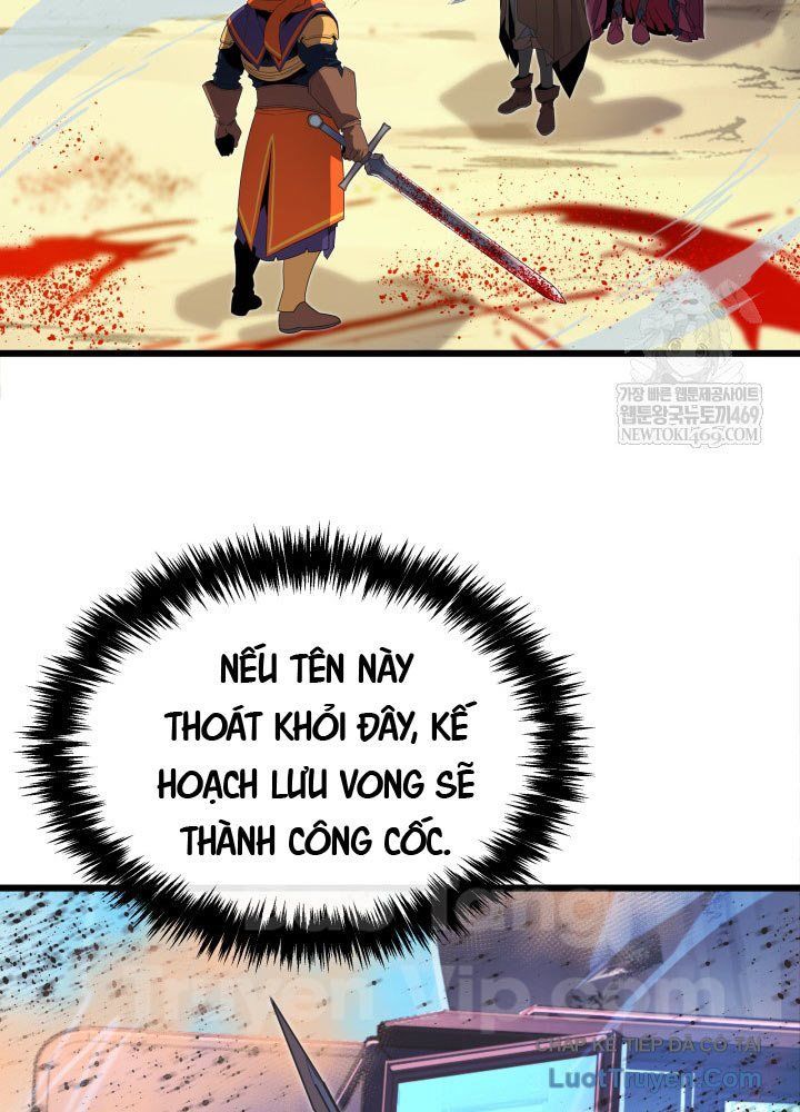 Người Chơi Của Gia Tộc Suy Vong - Chapter 20 - Page 47