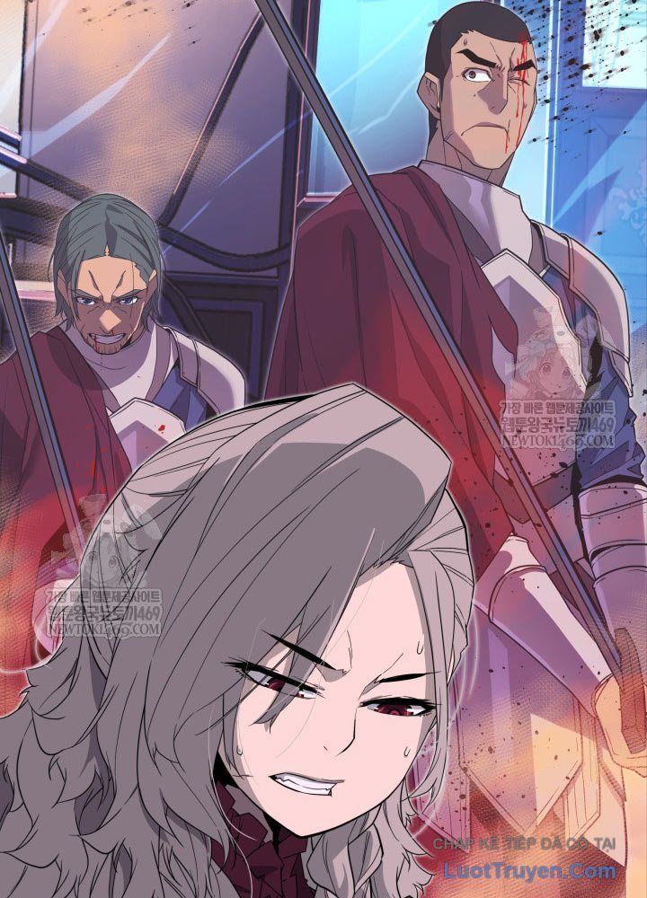 Người Chơi Của Gia Tộc Suy Vong - Chapter 20 - Page 48