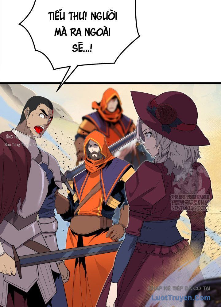 Người Chơi Của Gia Tộc Suy Vong - Chapter 20 - Page 5