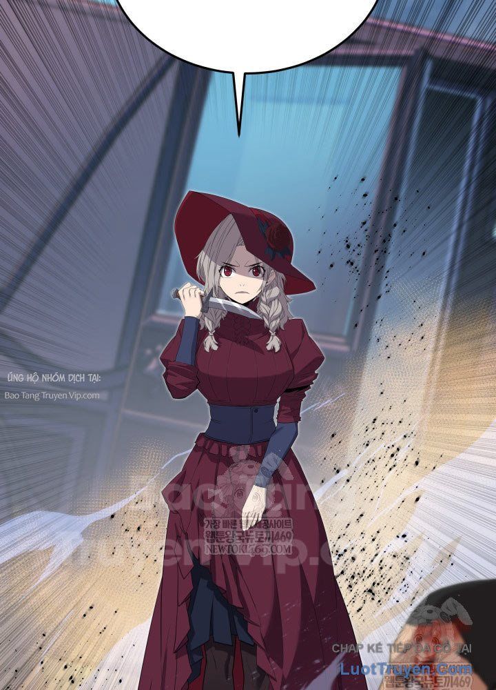 Người Chơi Của Gia Tộc Suy Vong - Chapter 20 - Page 7