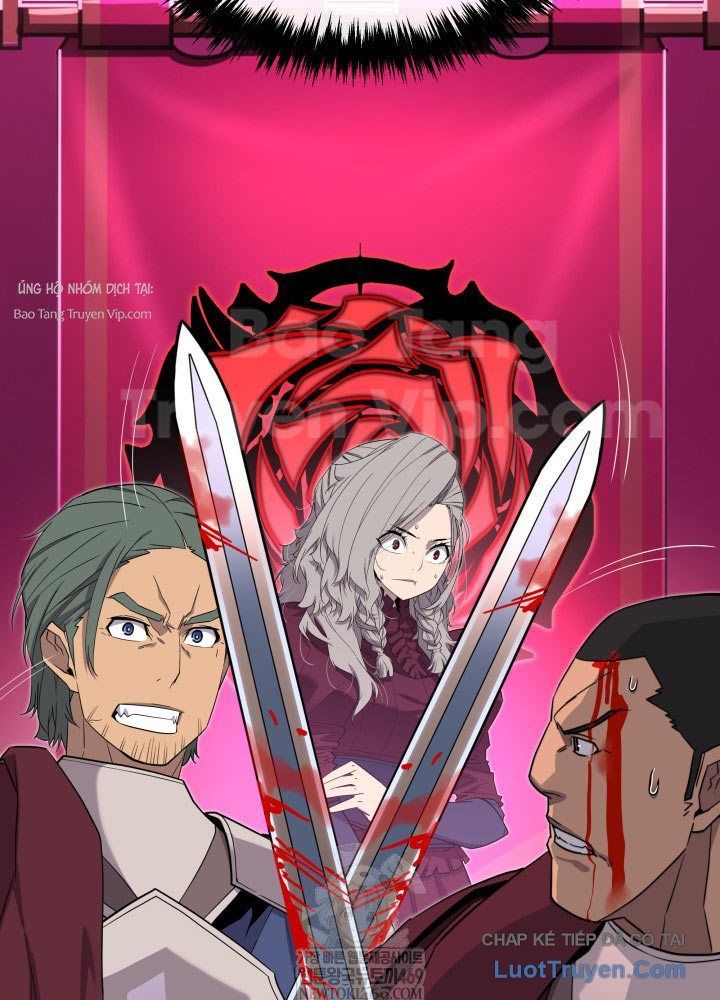 Người Chơi Của Gia Tộc Suy Vong - Chapter 20 - Page 72