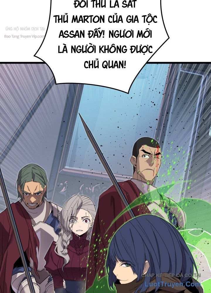 Người Chơi Của Gia Tộc Suy Vong - Chapter 20 - Page 86