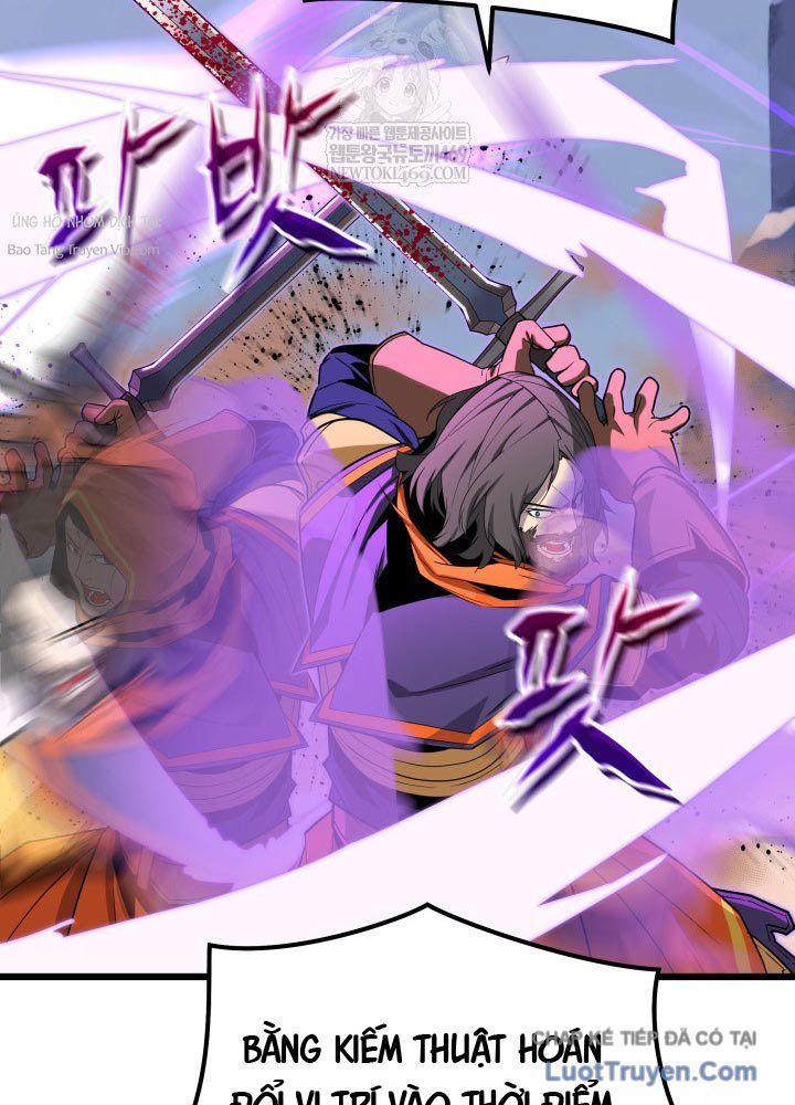 Người Chơi Của Gia Tộc Suy Vong - Chapter 20 - Page 88