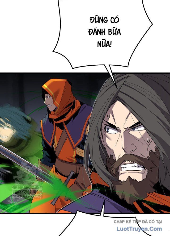 Người Chơi Của Gia Tộc Suy Vong - Chapter 21 - Page 10