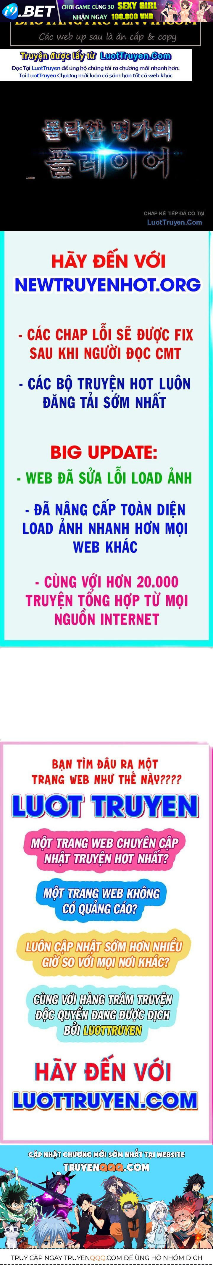 Người Chơi Của Gia Tộc Suy Vong - Chapter 21 - Page 107