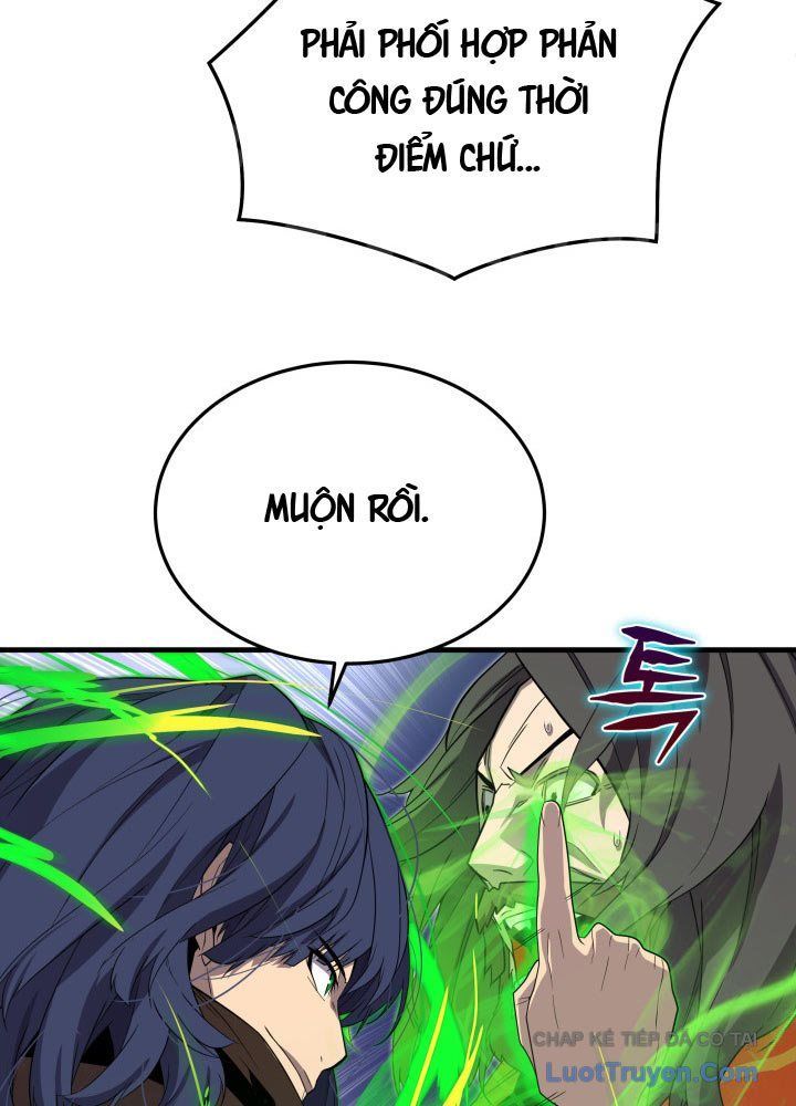 Người Chơi Của Gia Tộc Suy Vong - Chapter 21 - Page 11