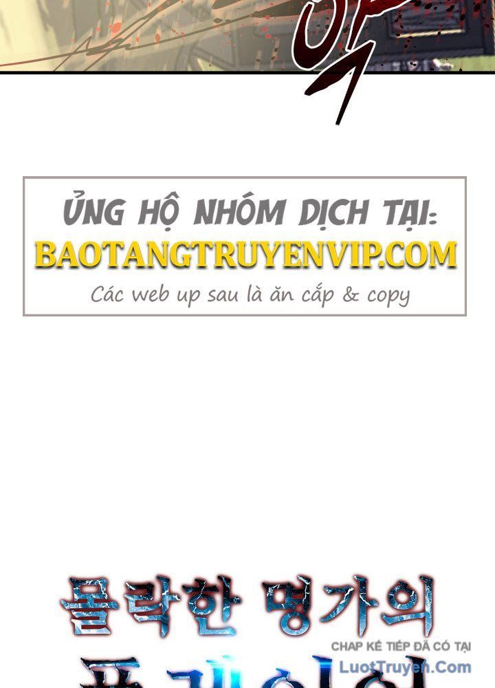 Người Chơi Của Gia Tộc Suy Vong - Chapter 21 - Page 21