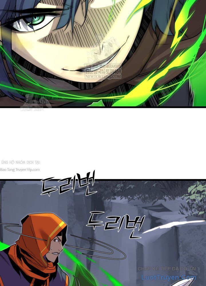 Người Chơi Của Gia Tộc Suy Vong - Chapter 21 - Page 3