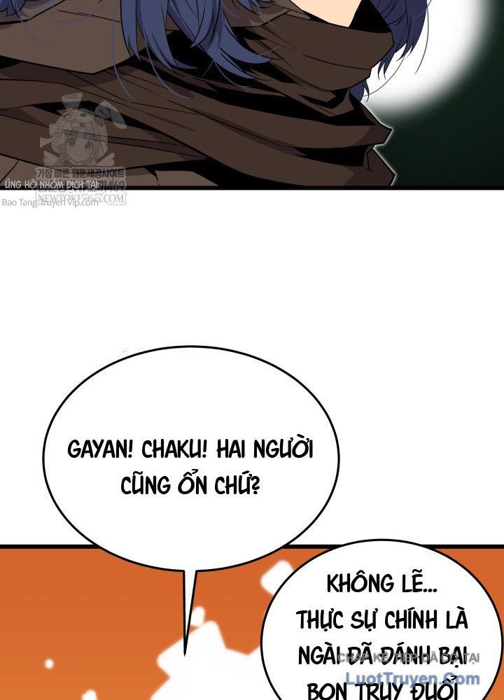 Người Chơi Của Gia Tộc Suy Vong - Chapter 21 - Page 33