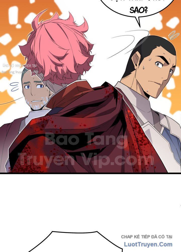Người Chơi Của Gia Tộc Suy Vong - Chapter 21 - Page 34