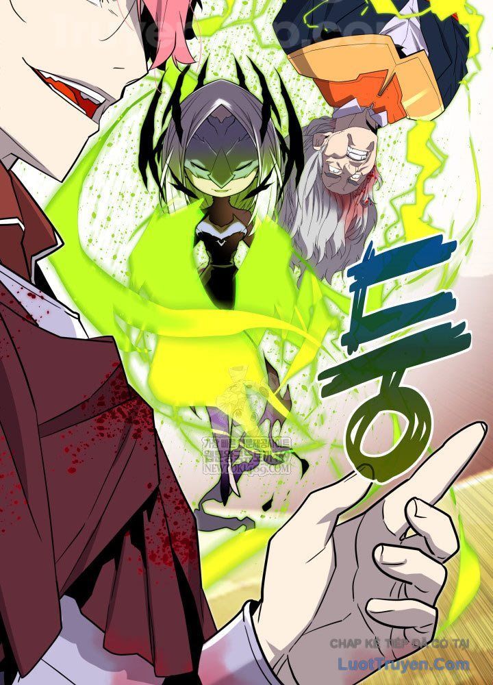 Người Chơi Của Gia Tộc Suy Vong - Chapter 21 - Page 37