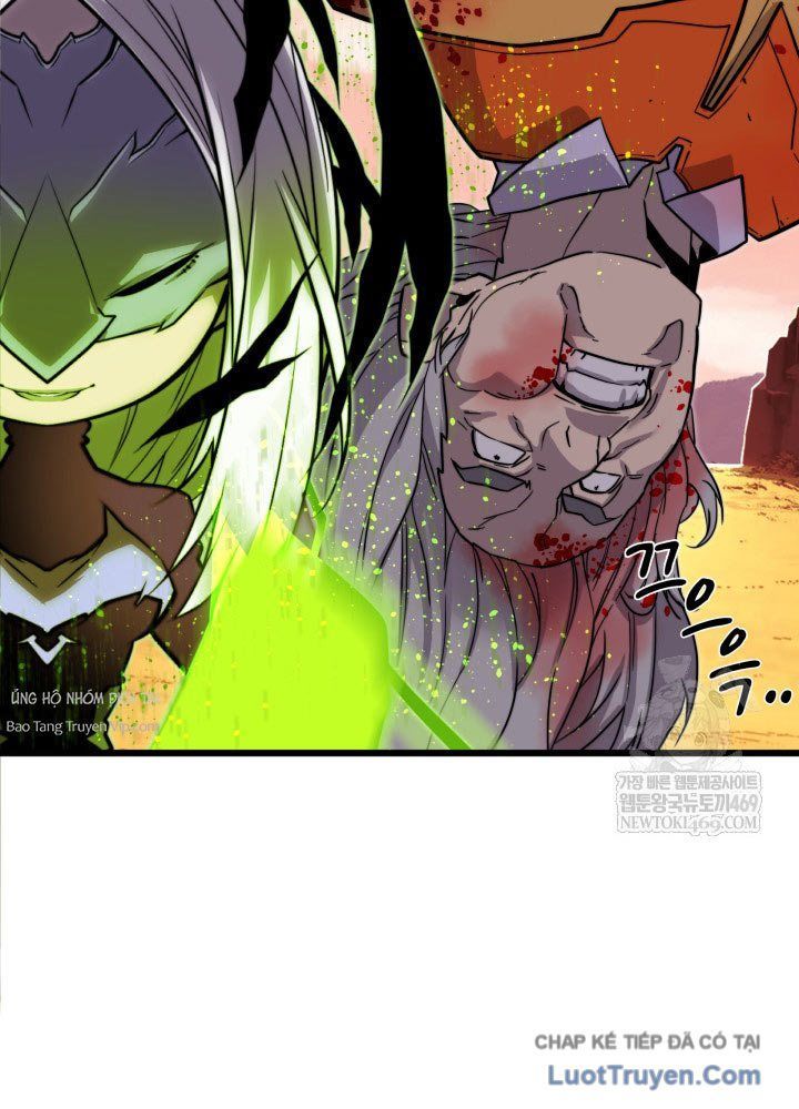 Người Chơi Của Gia Tộc Suy Vong - Chapter 21 - Page 39