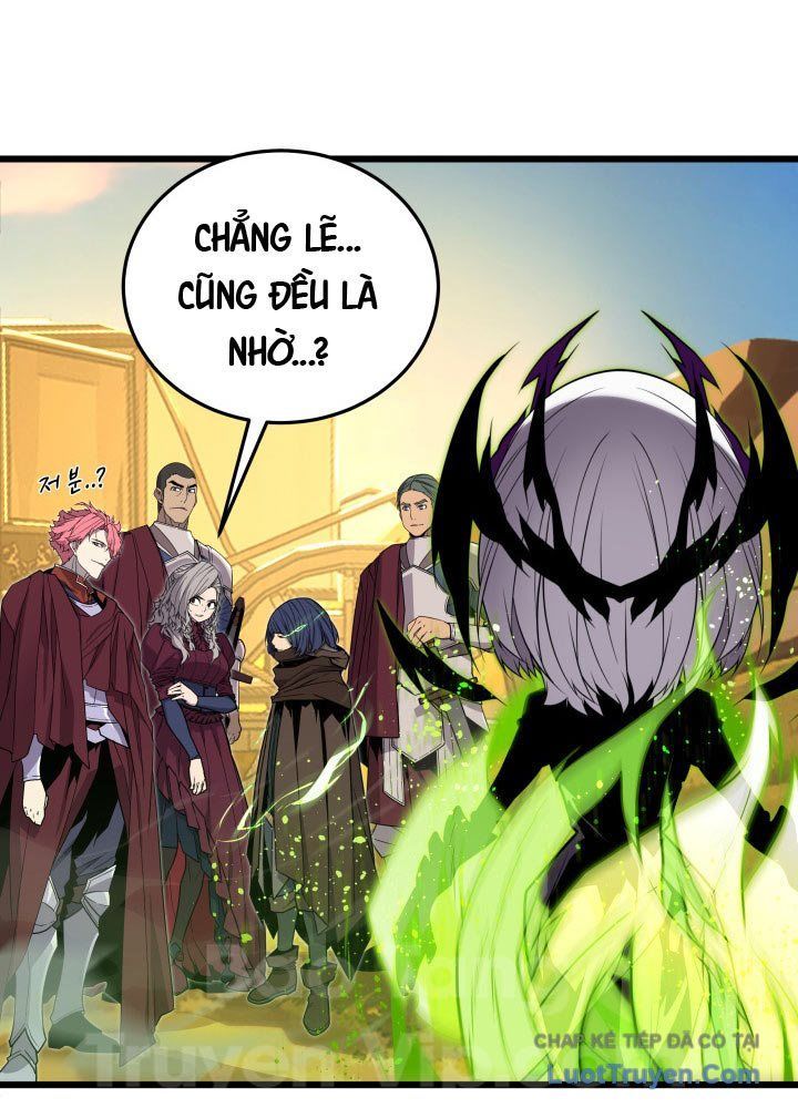 Người Chơi Của Gia Tộc Suy Vong - Chapter 21 - Page 40