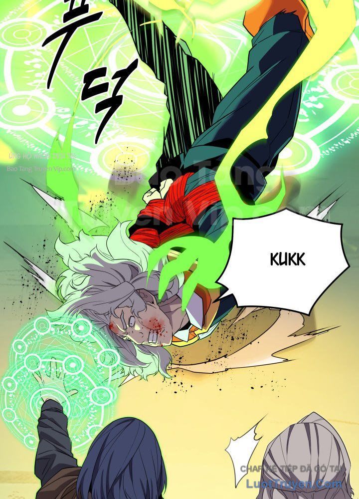 Người Chơi Của Gia Tộc Suy Vong - Chapter 21 - Page 45