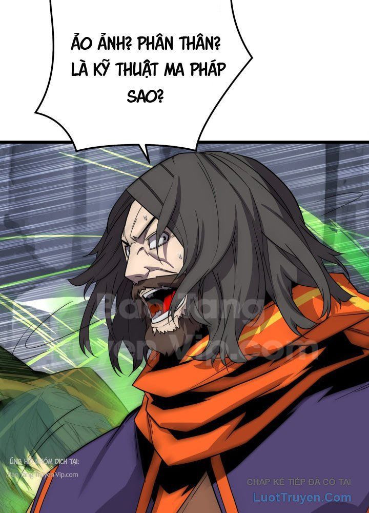 Người Chơi Của Gia Tộc Suy Vong - Chapter 21 - Page 5