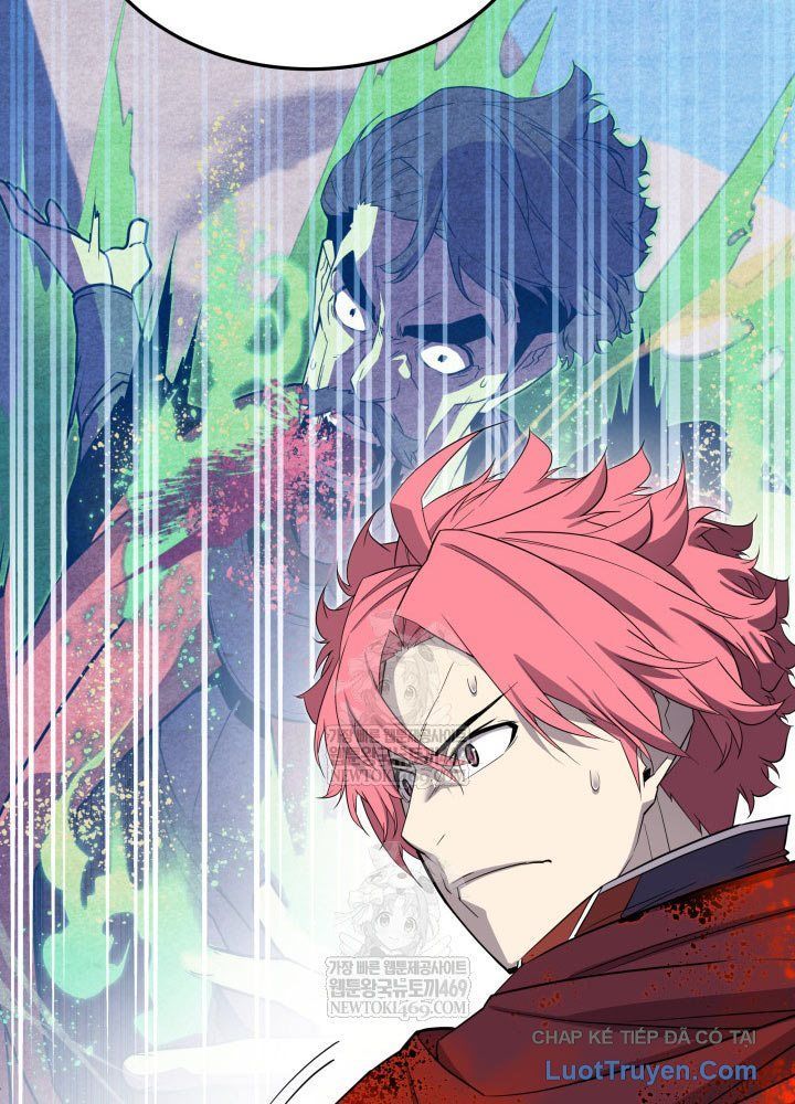 Người Chơi Của Gia Tộc Suy Vong - Chapter 21 - Page 51