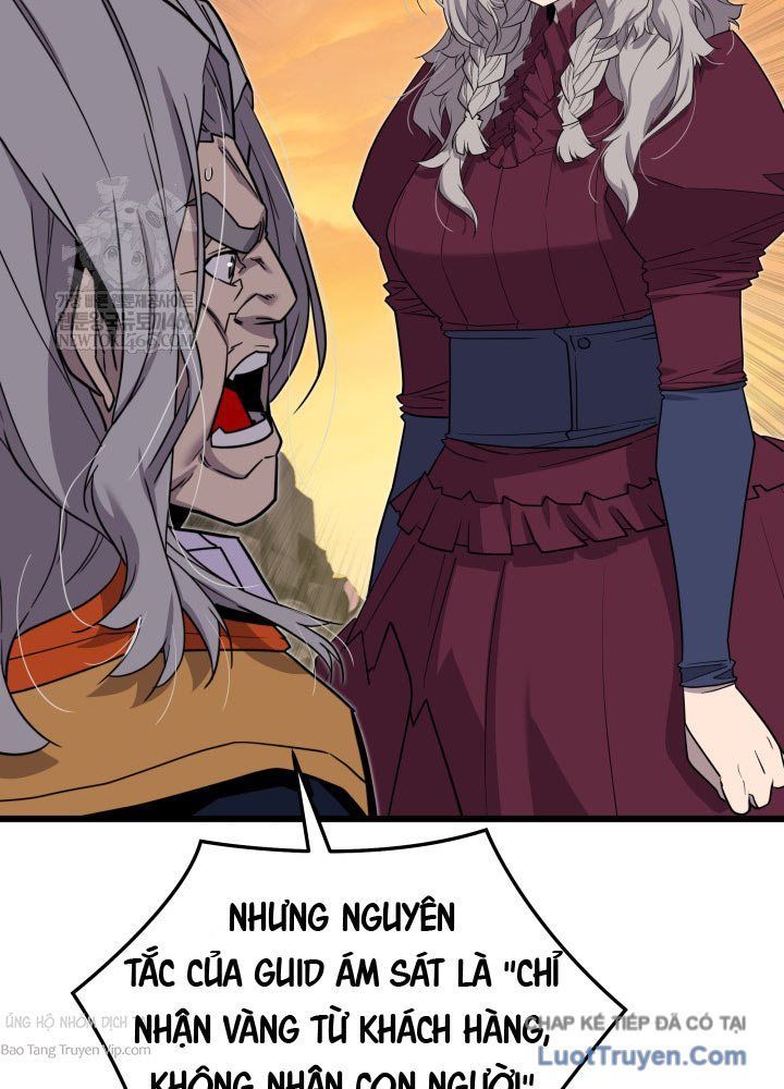 Người Chơi Của Gia Tộc Suy Vong - Chapter 21 - Page 56