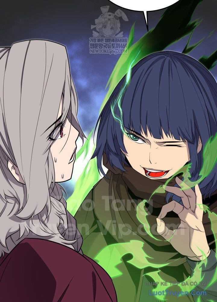 Người Chơi Của Gia Tộc Suy Vong - Chapter 21 - Page 65