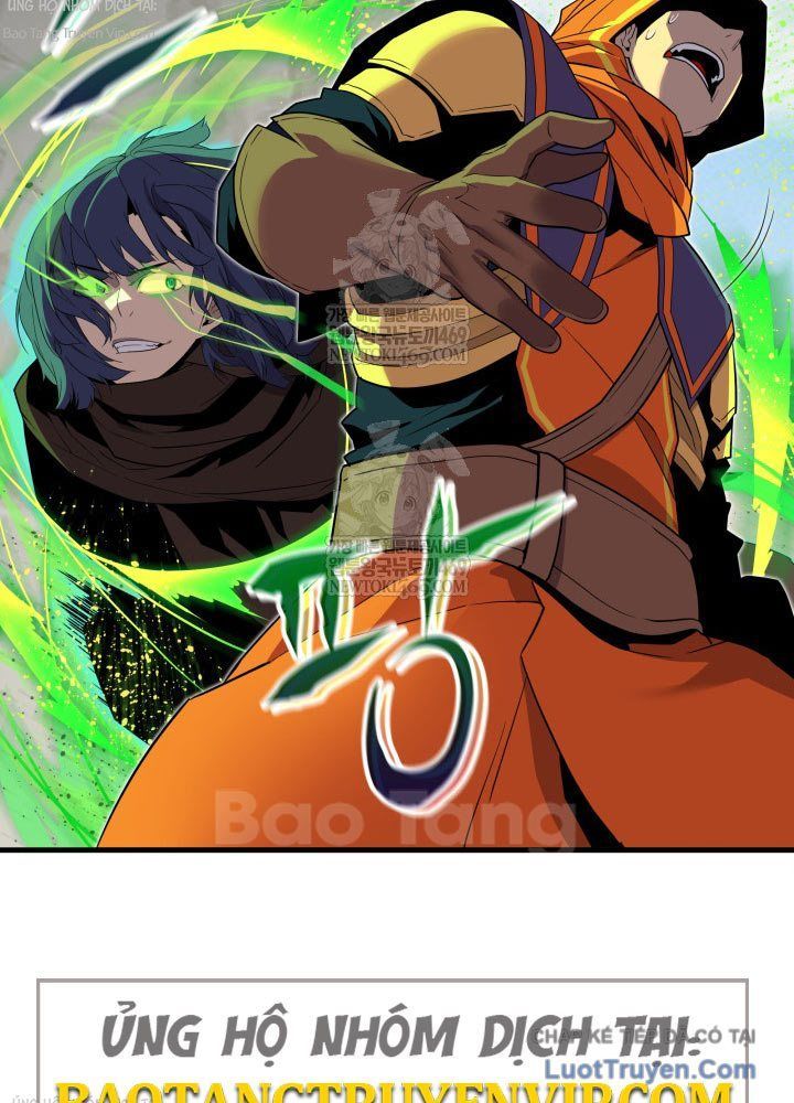 Người Chơi Của Gia Tộc Suy Vong - Chapter 21 - Page 7