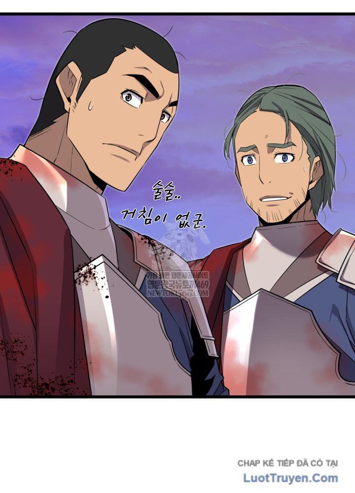 Người Chơi Của Gia Tộc Suy Vong - Chapter 21 - Page 79