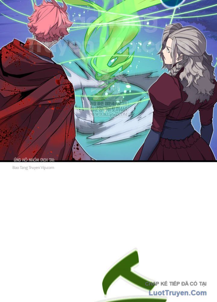 Người Chơi Của Gia Tộc Suy Vong - Chapter 21 - Page 85