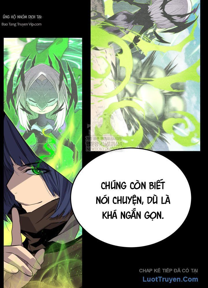 Người Chơi Của Gia Tộc Suy Vong - Chapter 21 - Page 94