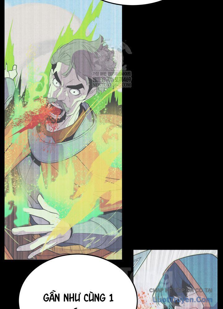 Người Chơi Của Gia Tộc Suy Vong - Chapter 21 - Page 97