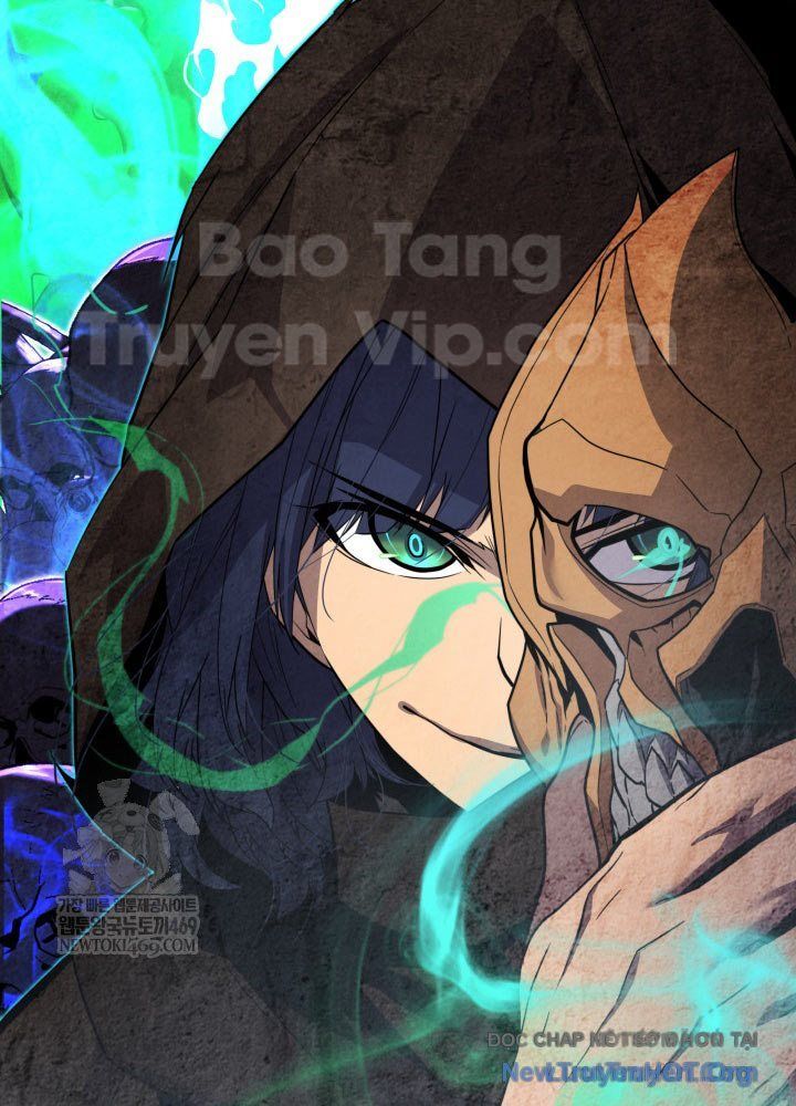 Người Chơi Của Gia Tộc Suy Vong - Chapter 22 - Page 11