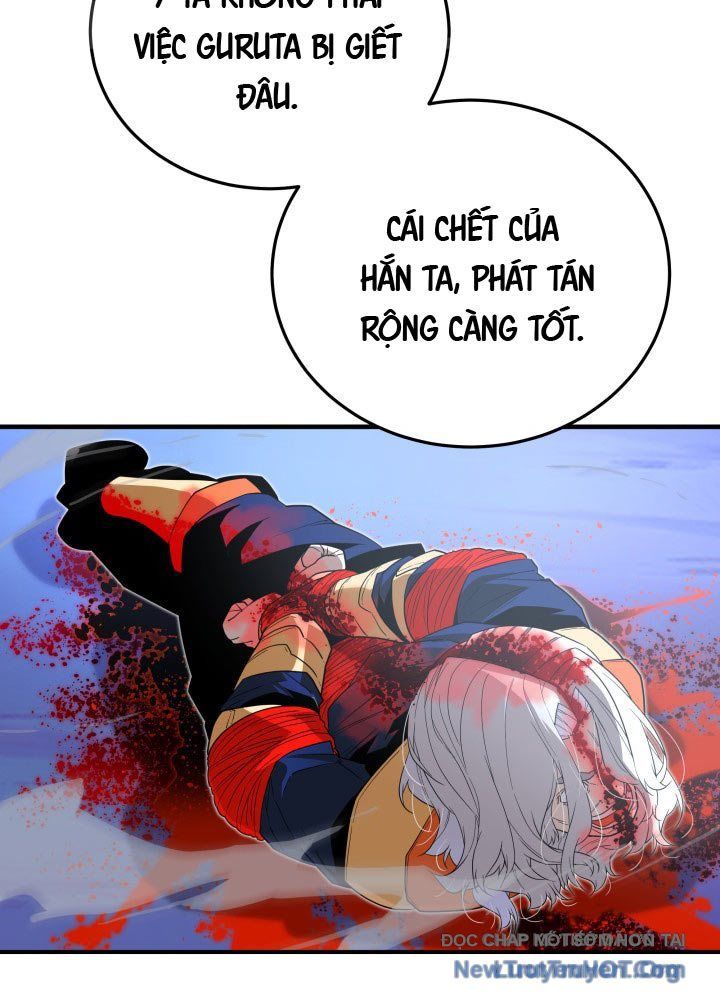 Người Chơi Của Gia Tộc Suy Vong - Chapter 22 - Page 18